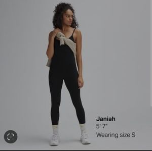 Basin and range knit jersey one piece unitard leotard catsuit